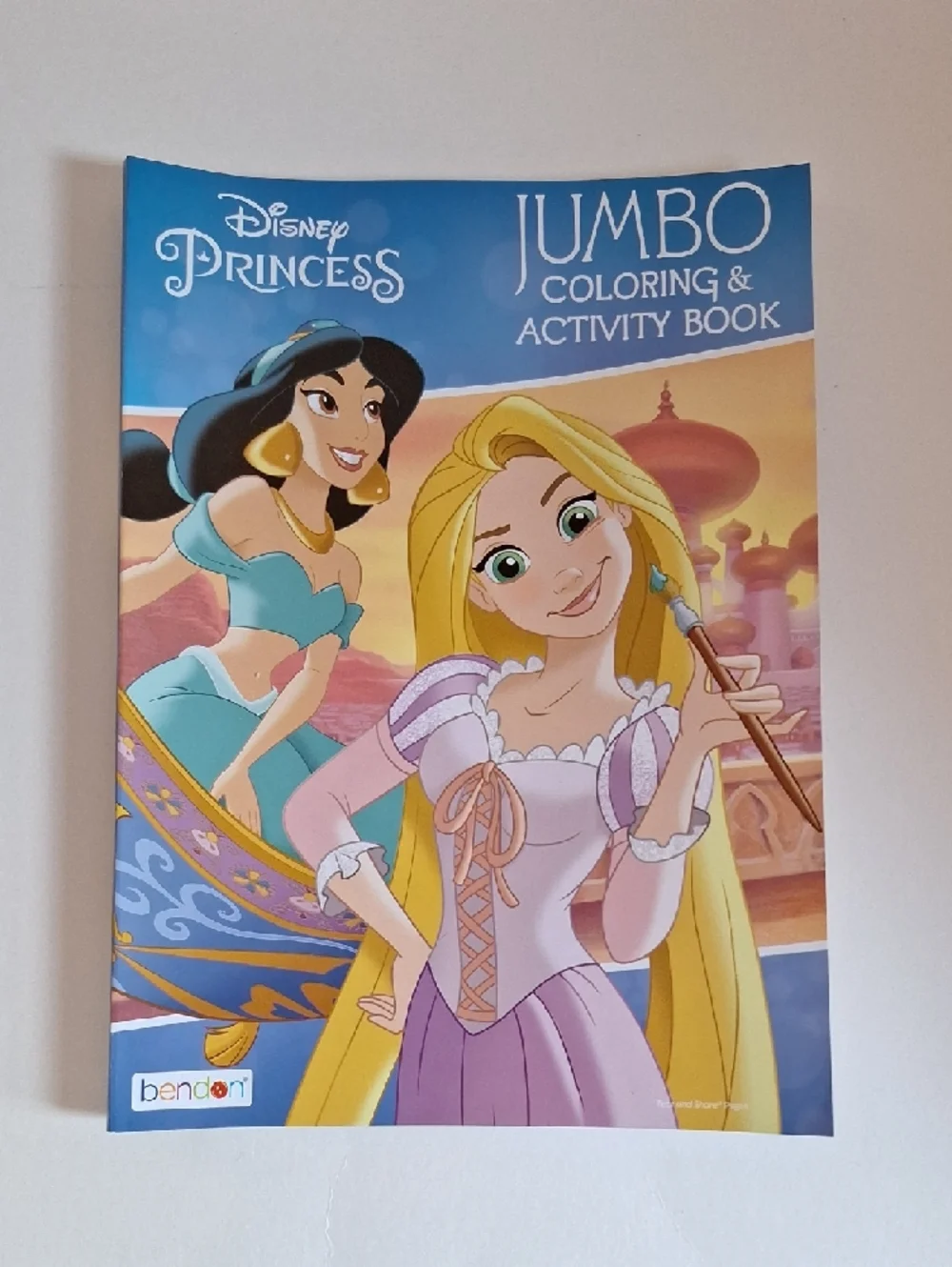 Kids Play Pack Activity Set - Assorted Characters Bundle